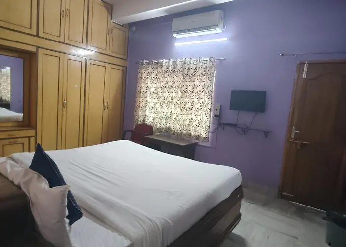 Hotel Sai Ram Plaza
