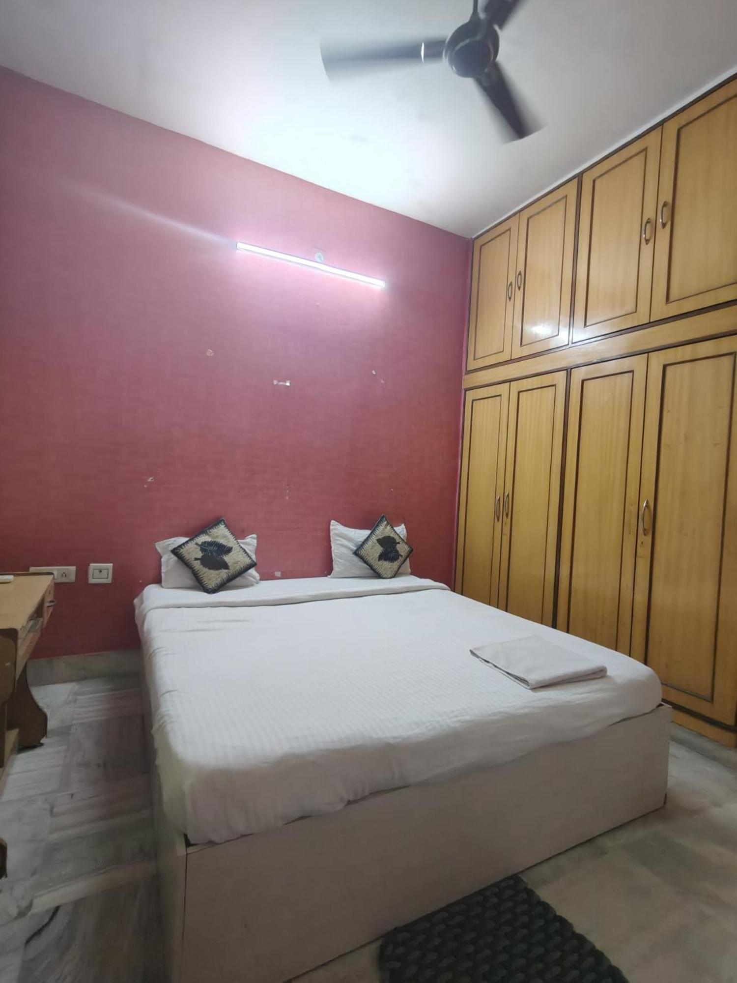 Hotel Sai Ram Plaza 4*
