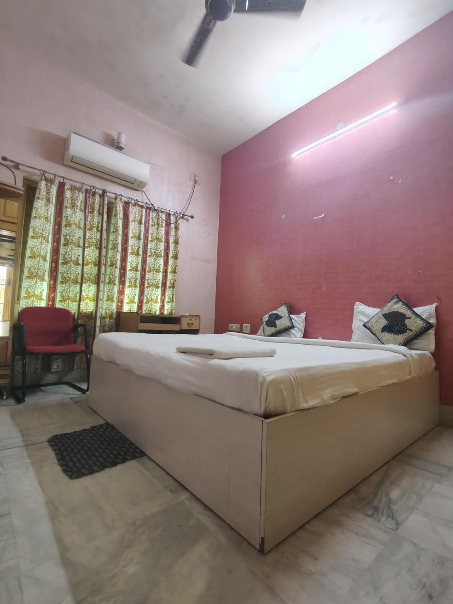 Hotel Sai Ram Plaza Bhubaneswar
