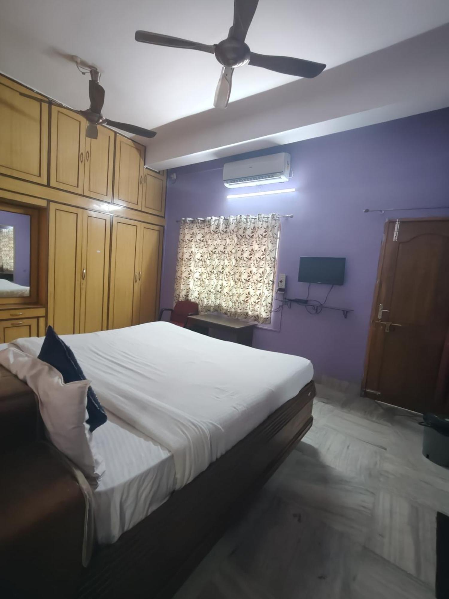 Hotel Sai Ram Plaza Bhubaneswar