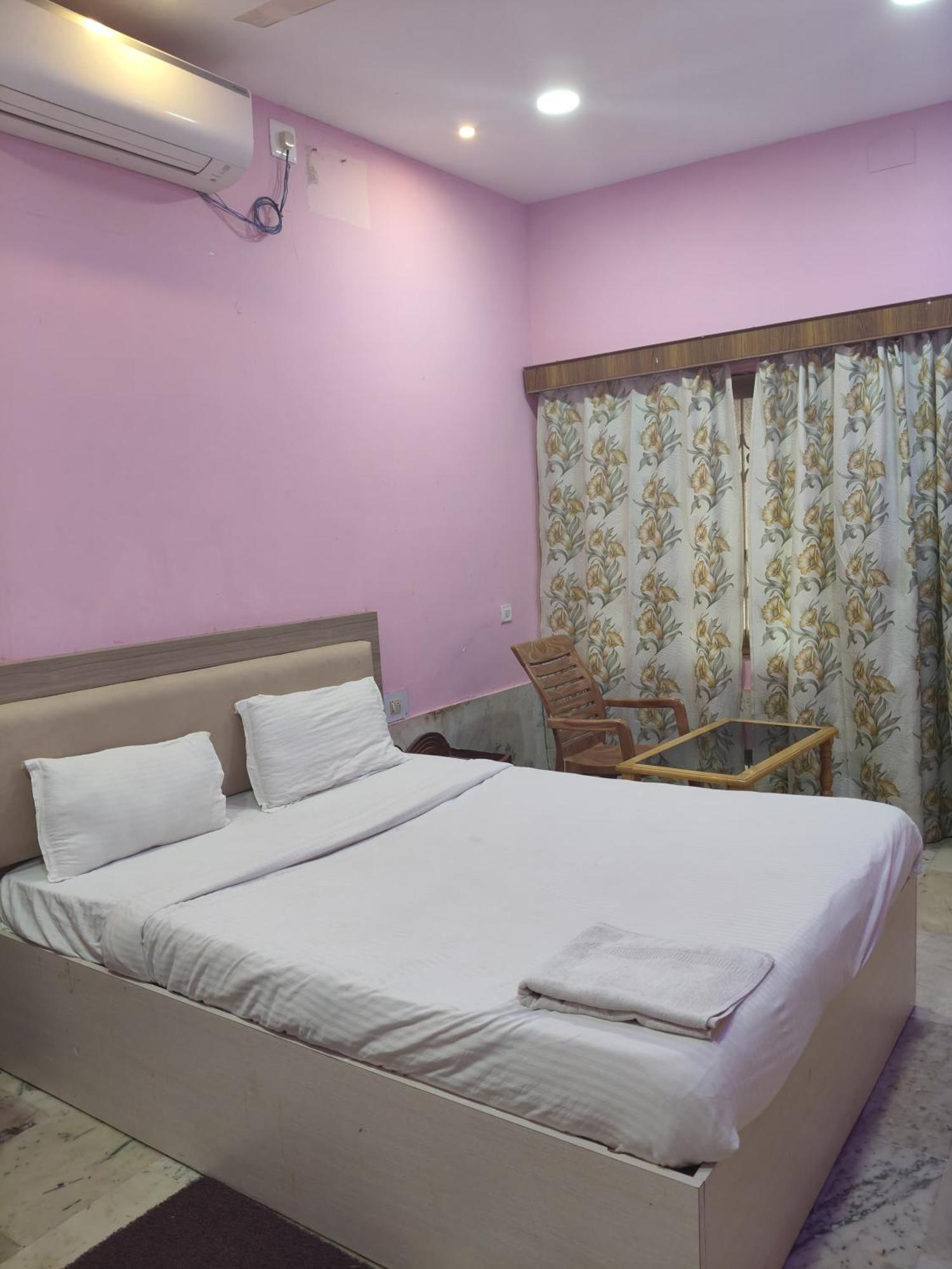 Sai Ram Plaza 4* Bhubaneswar