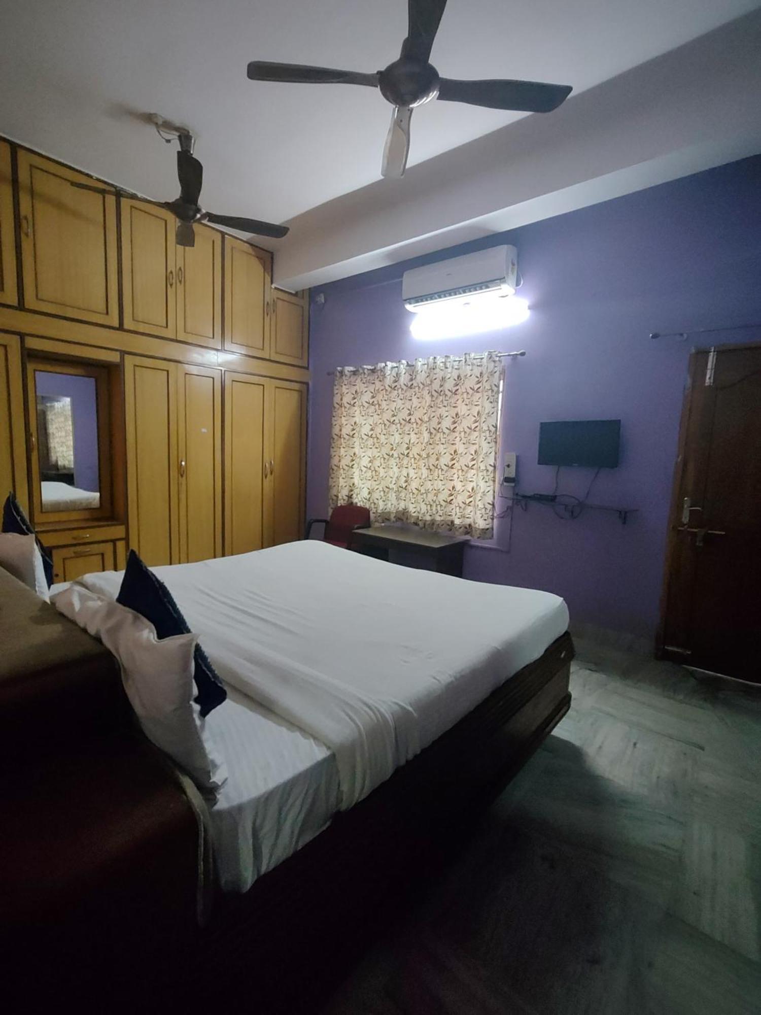Hotel Sai Ram Plaza Bhubaneswar