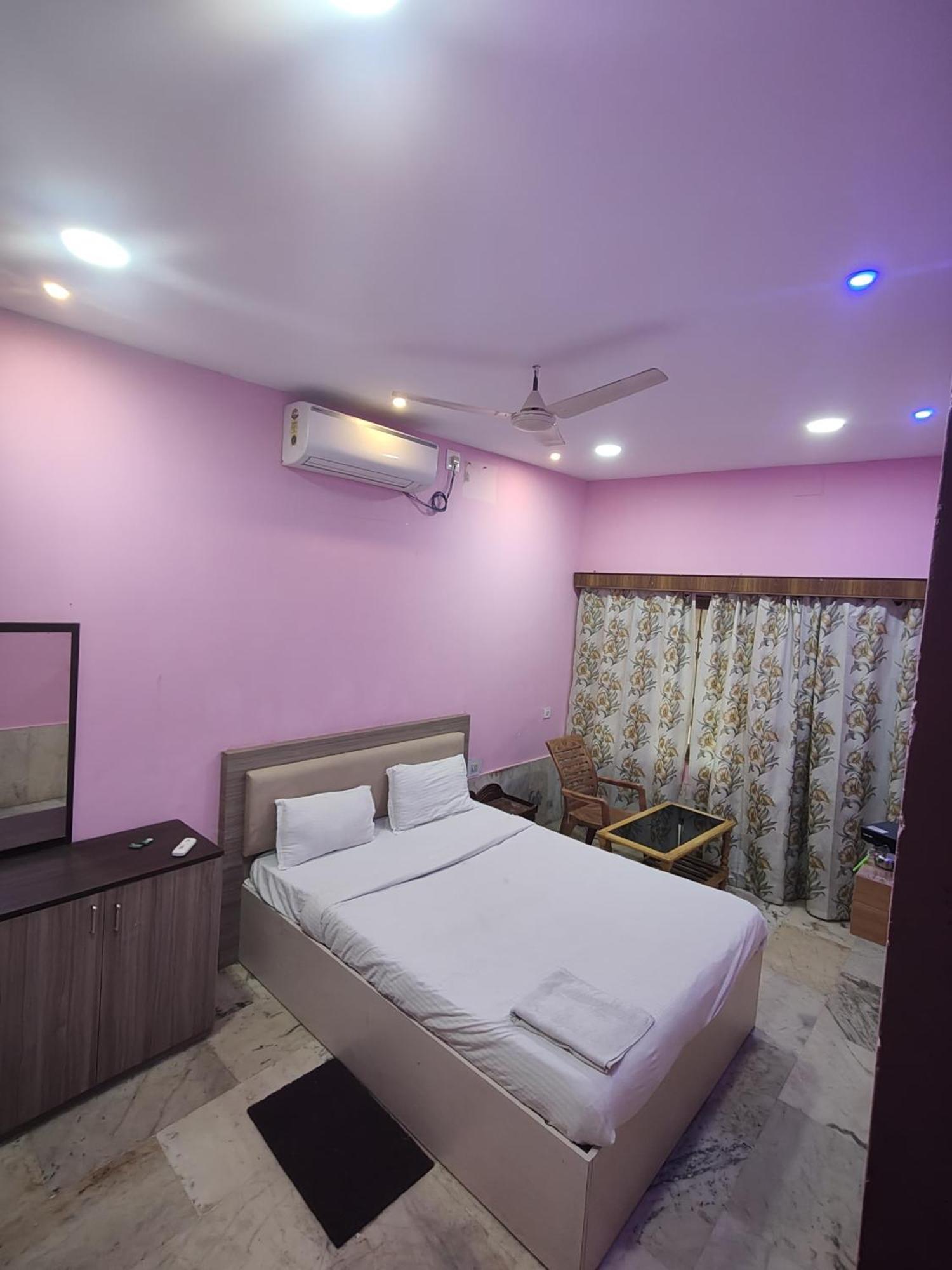 Sai Ram Plaza Hotel Bhubaneswar