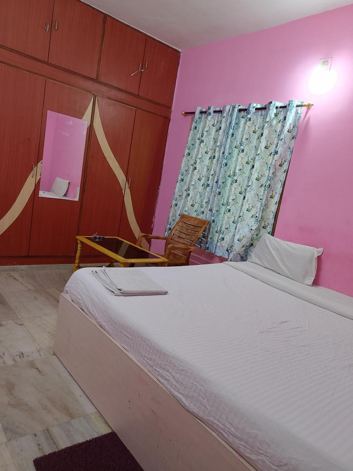 Sai Ram Plaza Hotel Bhubaneswar